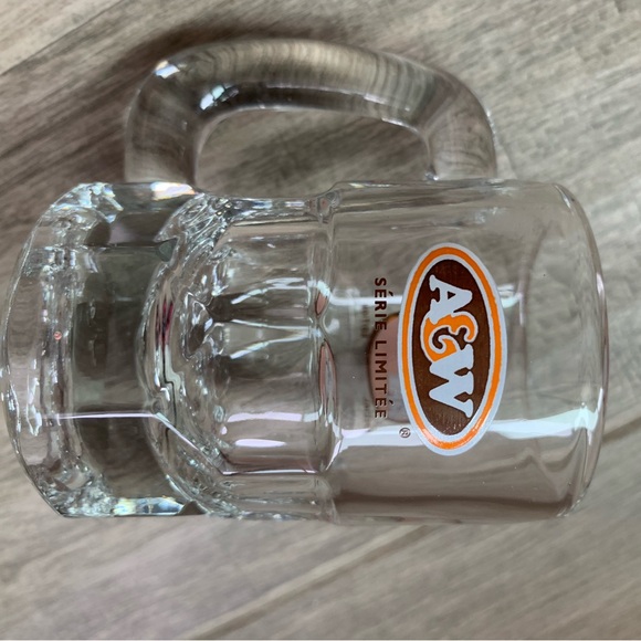 A&W mugs- 2 pieces - Picture 5 of 5